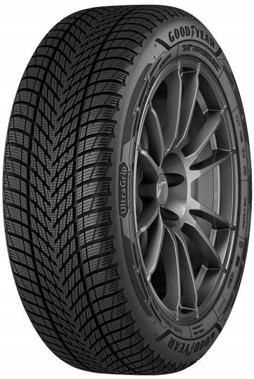1x opona zimowa 215/65R16 Goodyear Ultragrip Performance 3