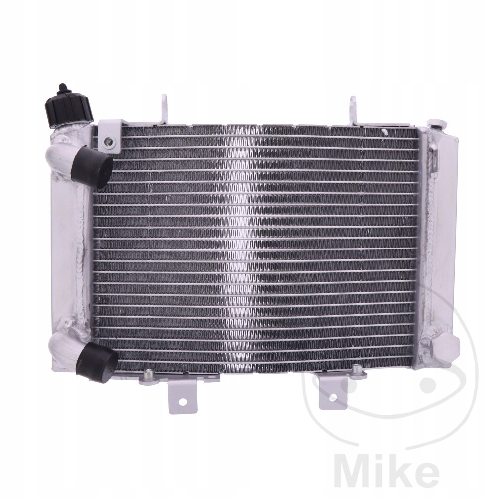 Vodný chladič Jmp Ktm Duke 690 2008-2011r.