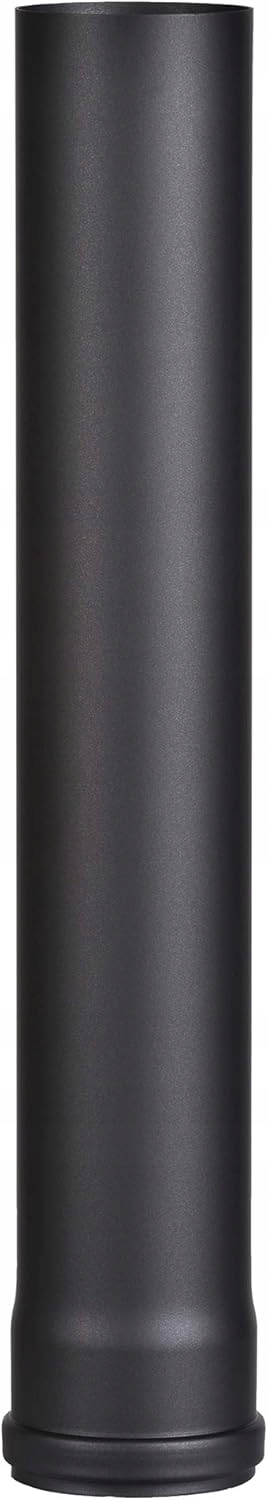 Firefix R80/5 trubka černá Ø130 mm 1,18 kg