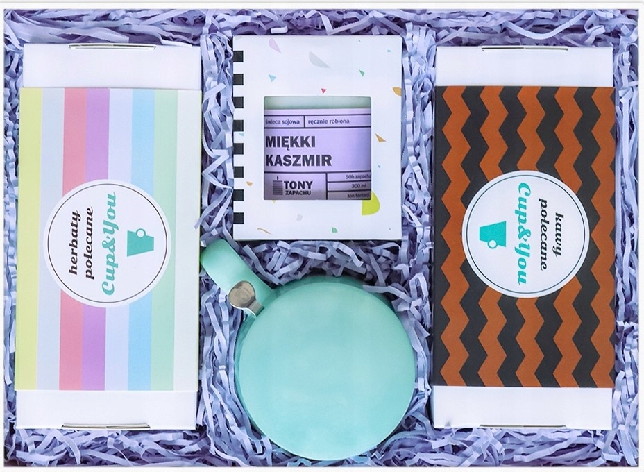 Box Prezentowy Na 20 30 40 50 60 70 Urodziny Imieniny Dla Kolegi Koleżanki