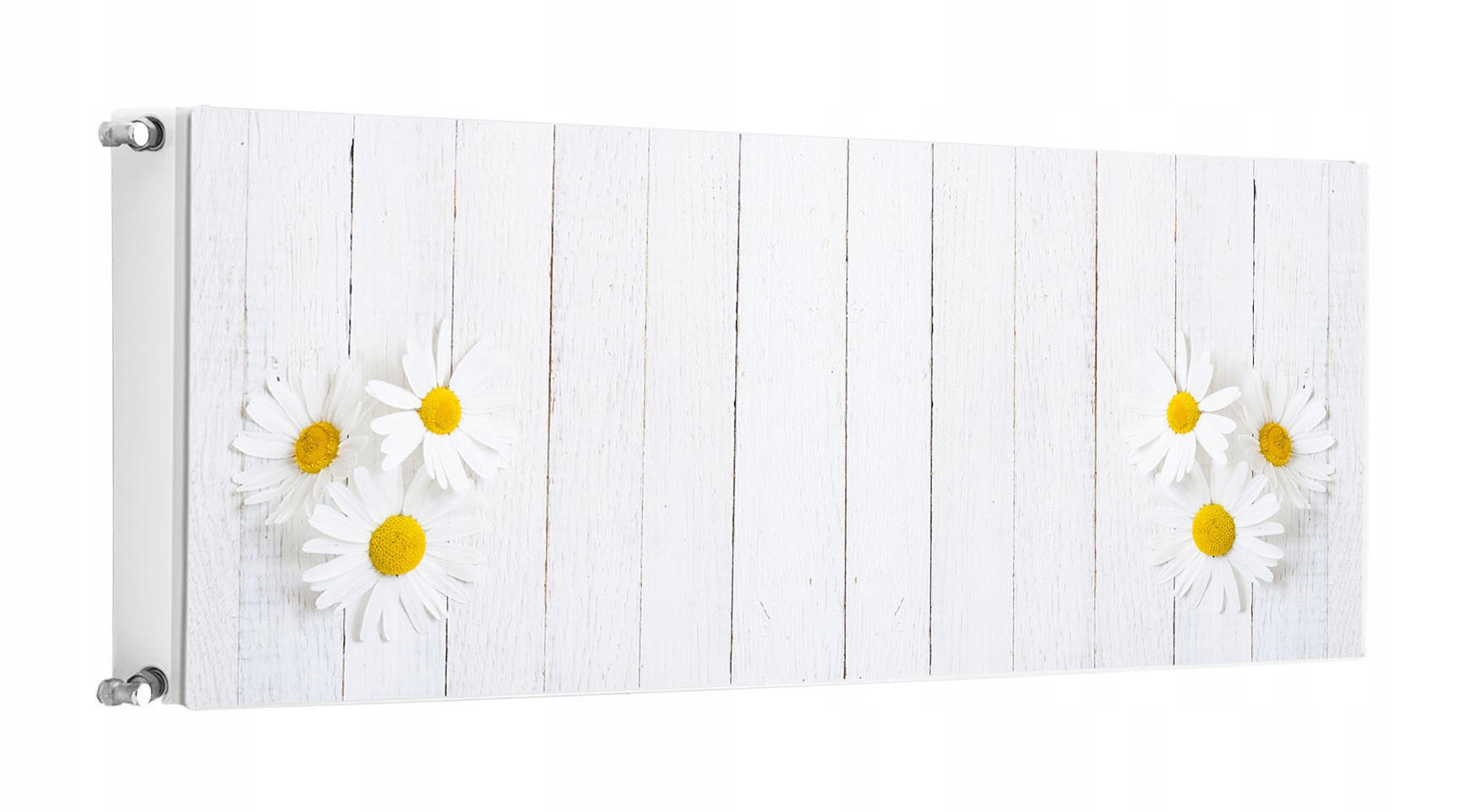 MAGNES MATA MAGNETYCZNA NA KALORYFER 140x60 KWIATY FOTOTAPETA