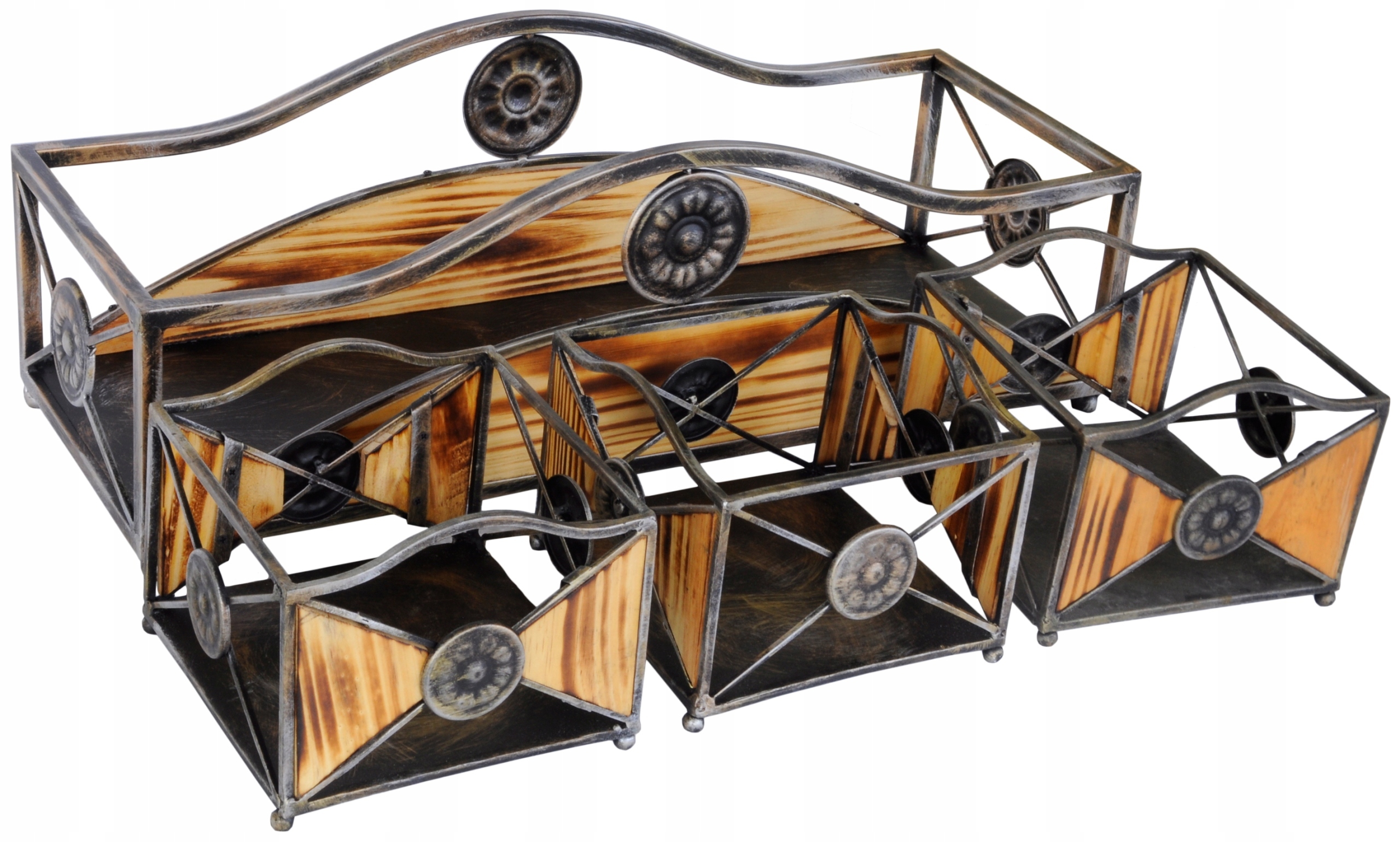 Ochranné Kryty Na Květináč Pro Zahradu Domu Levně!!!