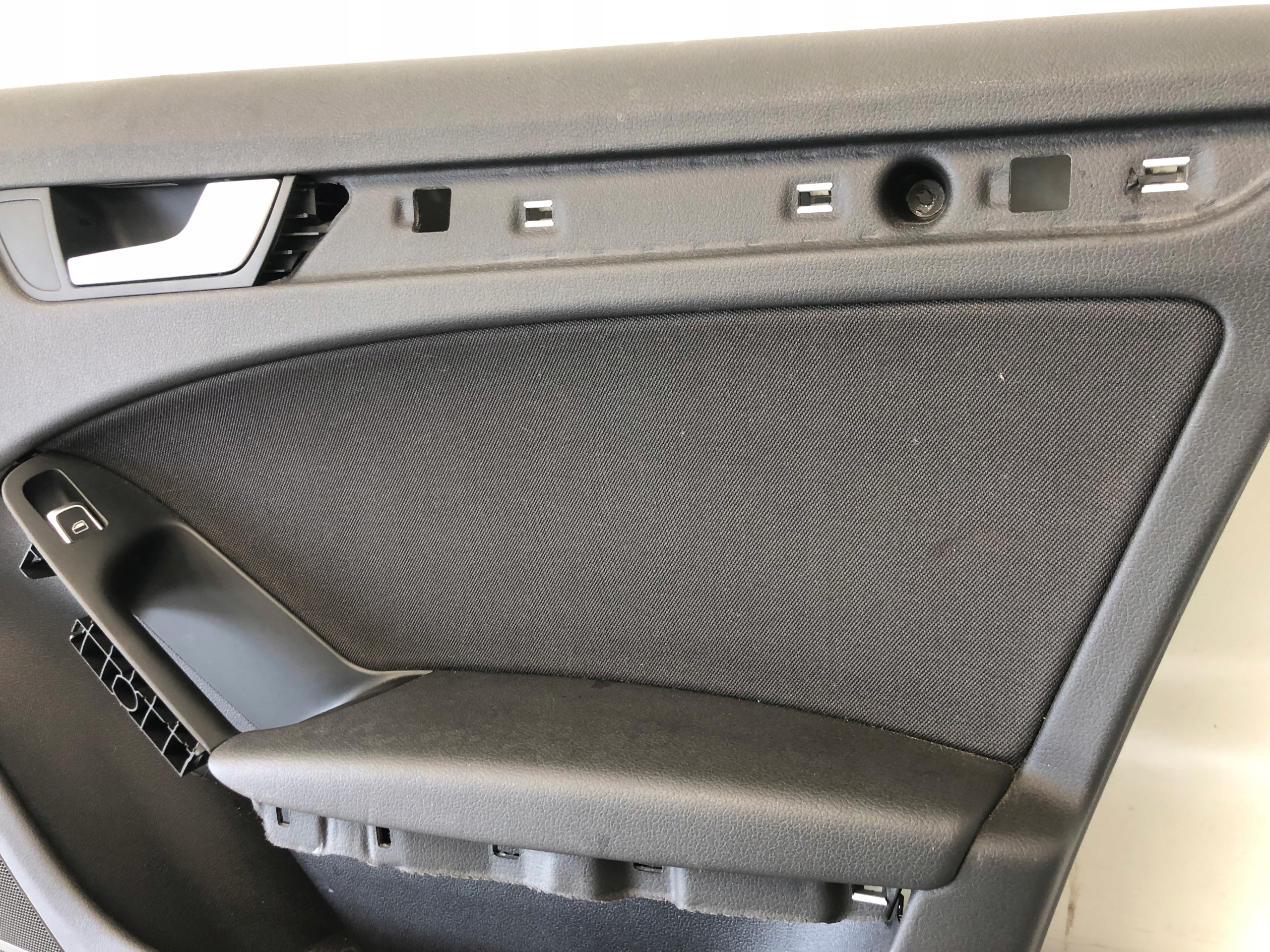 side door right front AUDI A4 B8 8K1867106