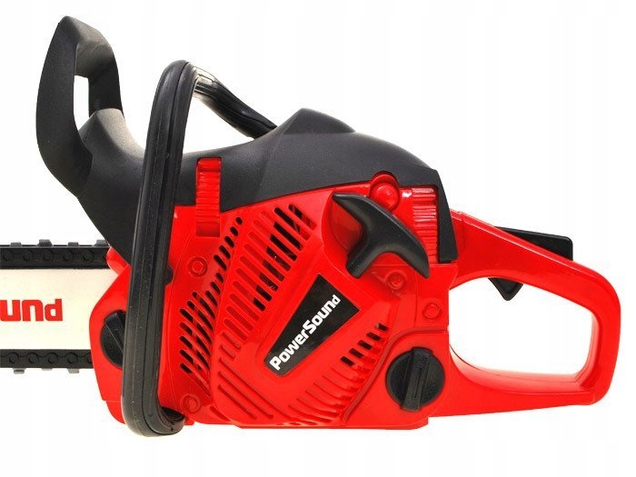 Piła dla dzieci Jokomisiada Power Sound ZA0319 Seria Power Sound
