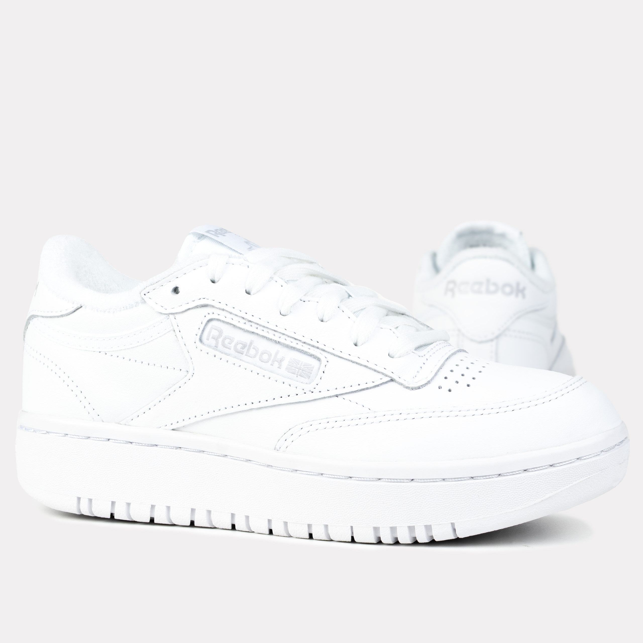 Reebok Platform Niska cena na Allegro
