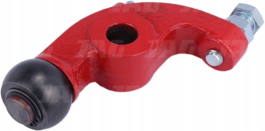 Kompletní páka s čepem pro fotoaparát 1105.23.04.09