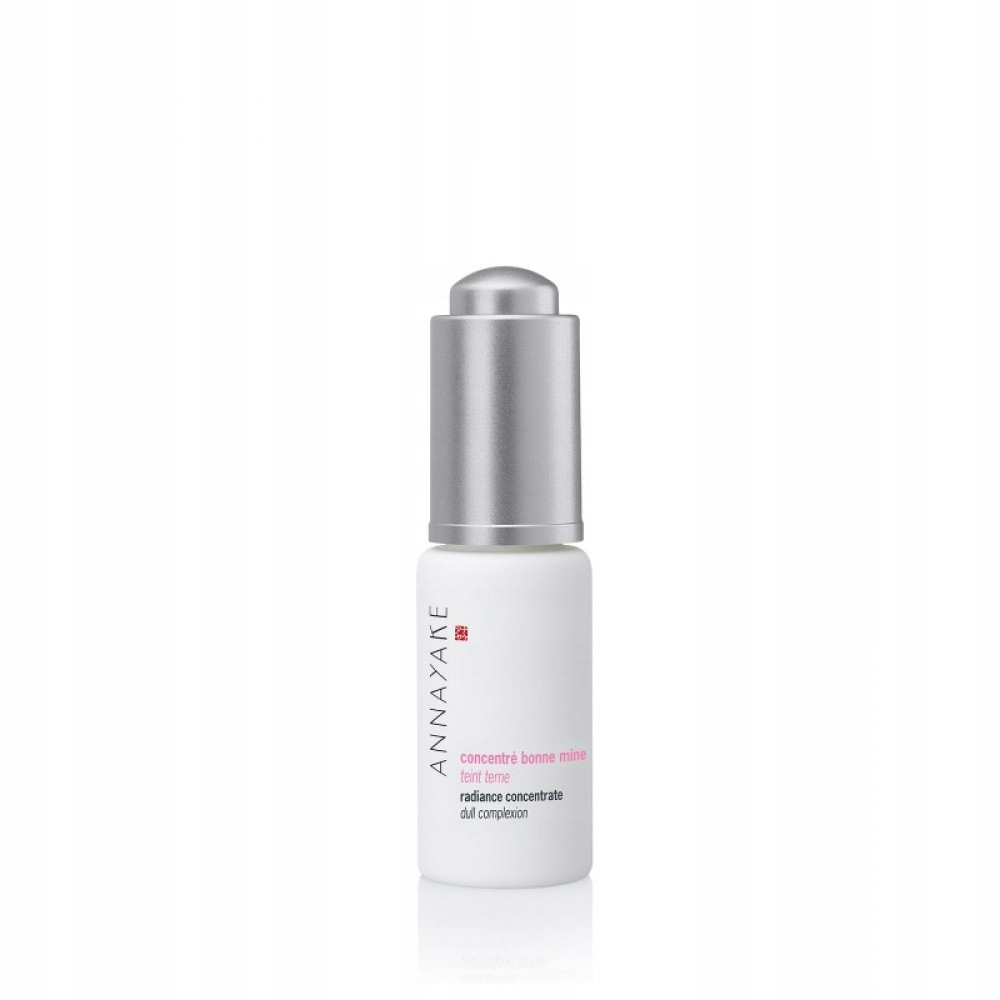 Annayake, Radiance Concentrate, Koncentrát pro zářivou pleť, Koncentrát, Obličej, 20 ml