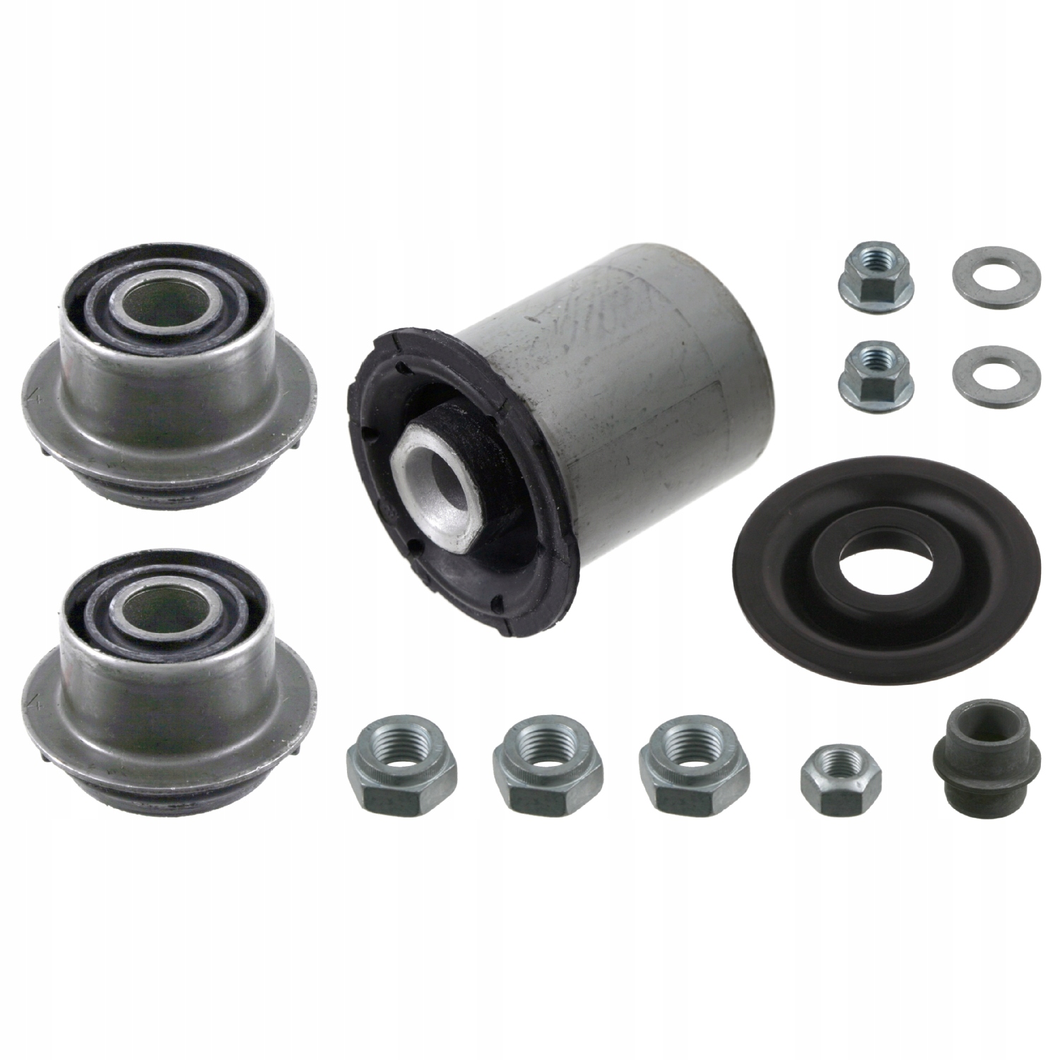 TULEJA WAHACZA PRZOD MERCEDES CLK 200 230 320 430