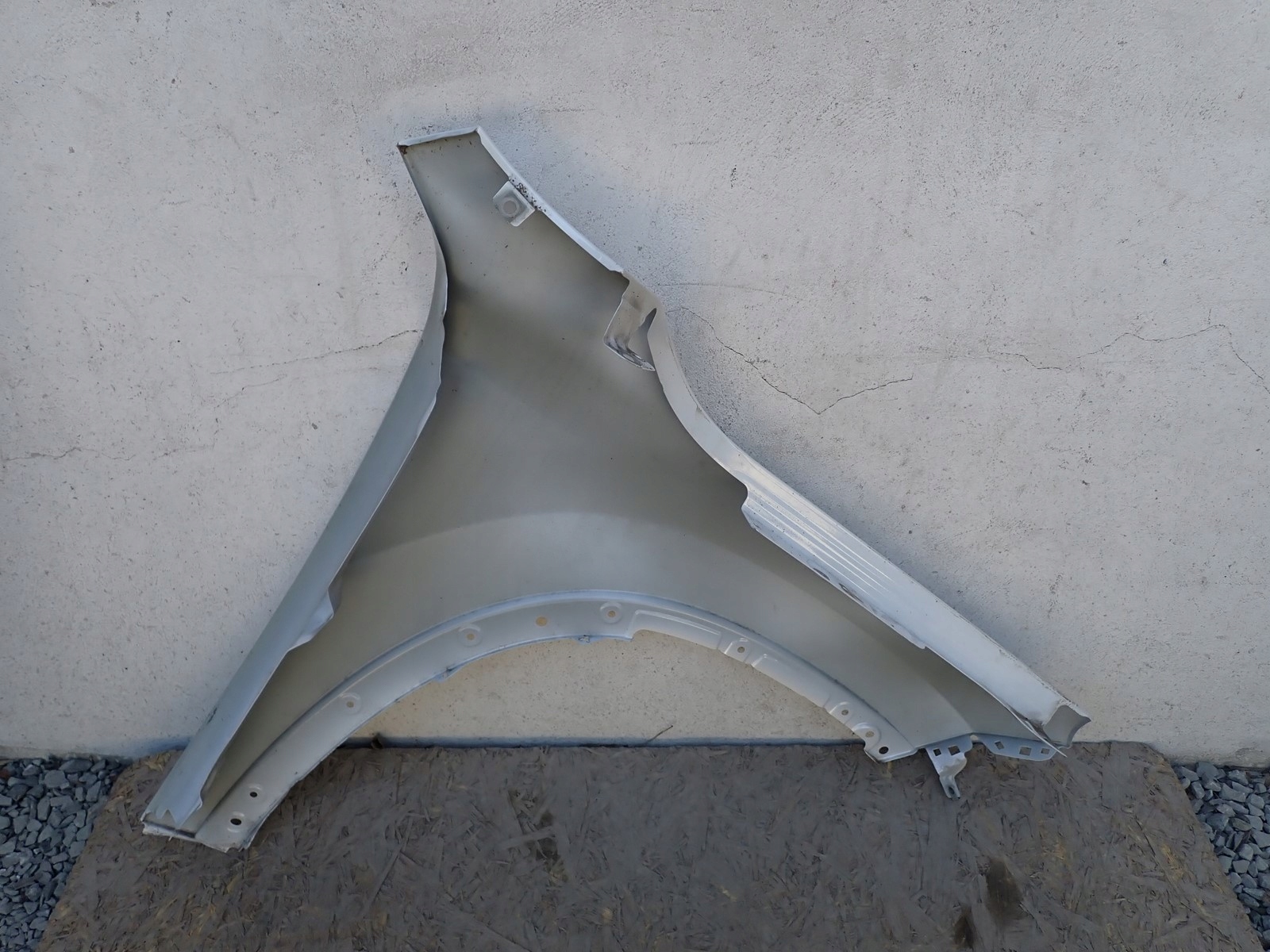 fender left front front BMW X1 U11 2022- 41009629107
