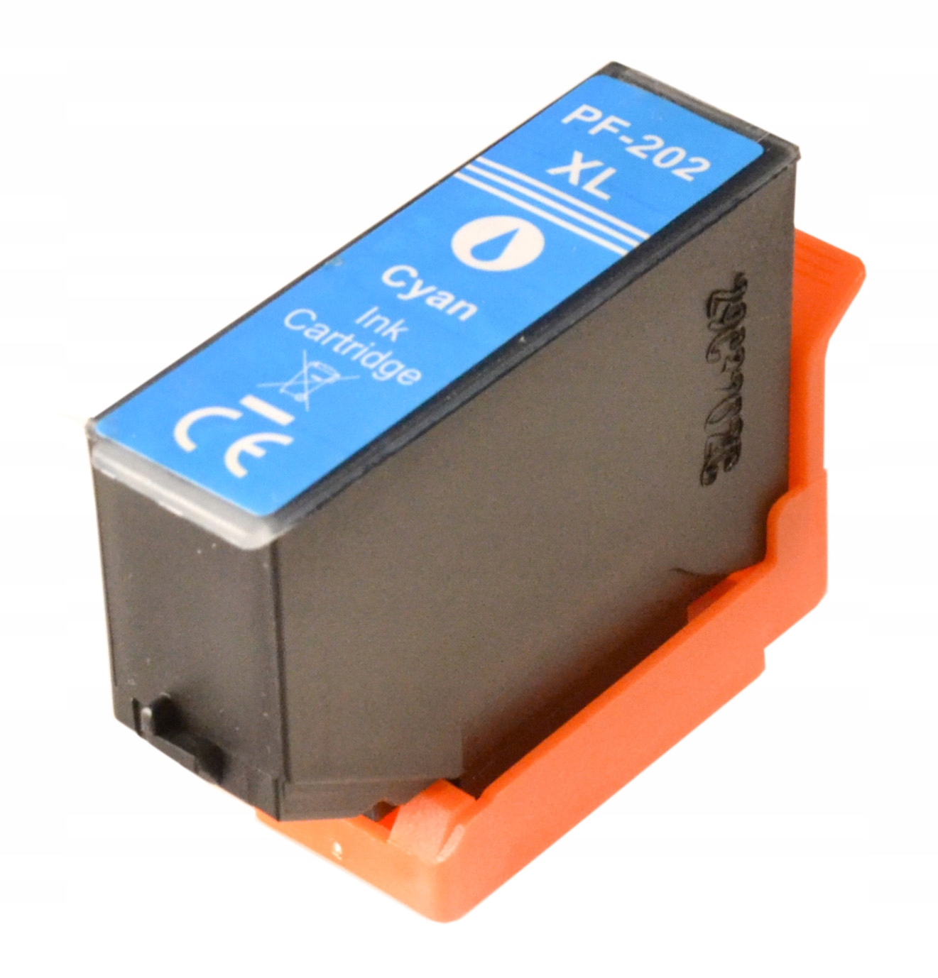 

Tusz do drukarki Epson XP-6000 XP-6005 nowy T202XL