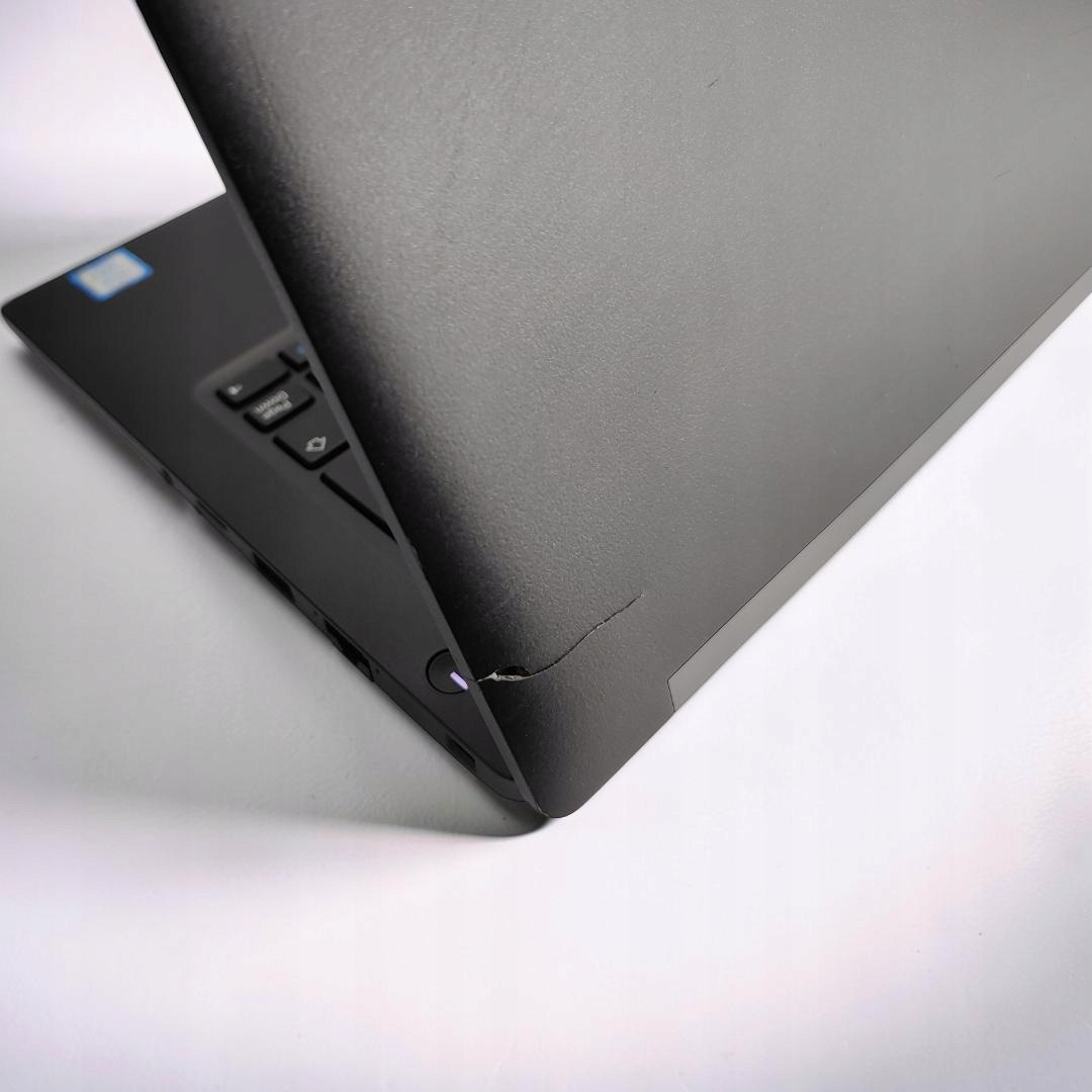 Dell Latitude 7390