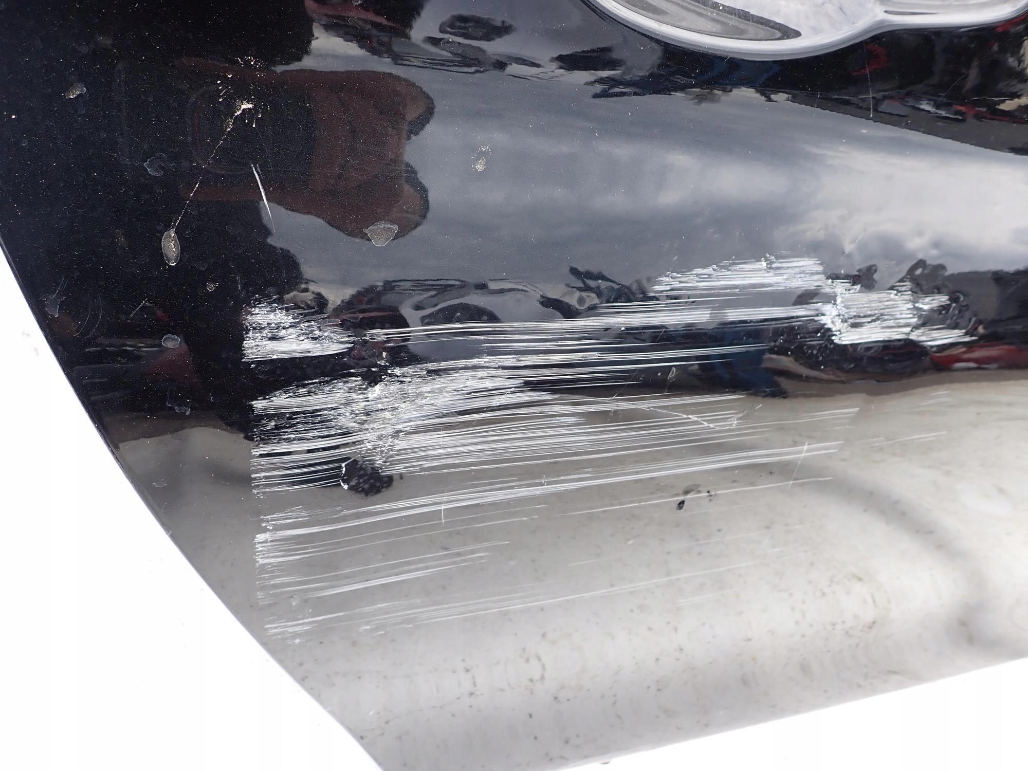 BMW 4 F32 COUPE 13-20 door front front right