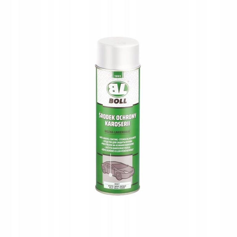 

Środek Ochrony Karoserii Spray Boll 001002 500ml