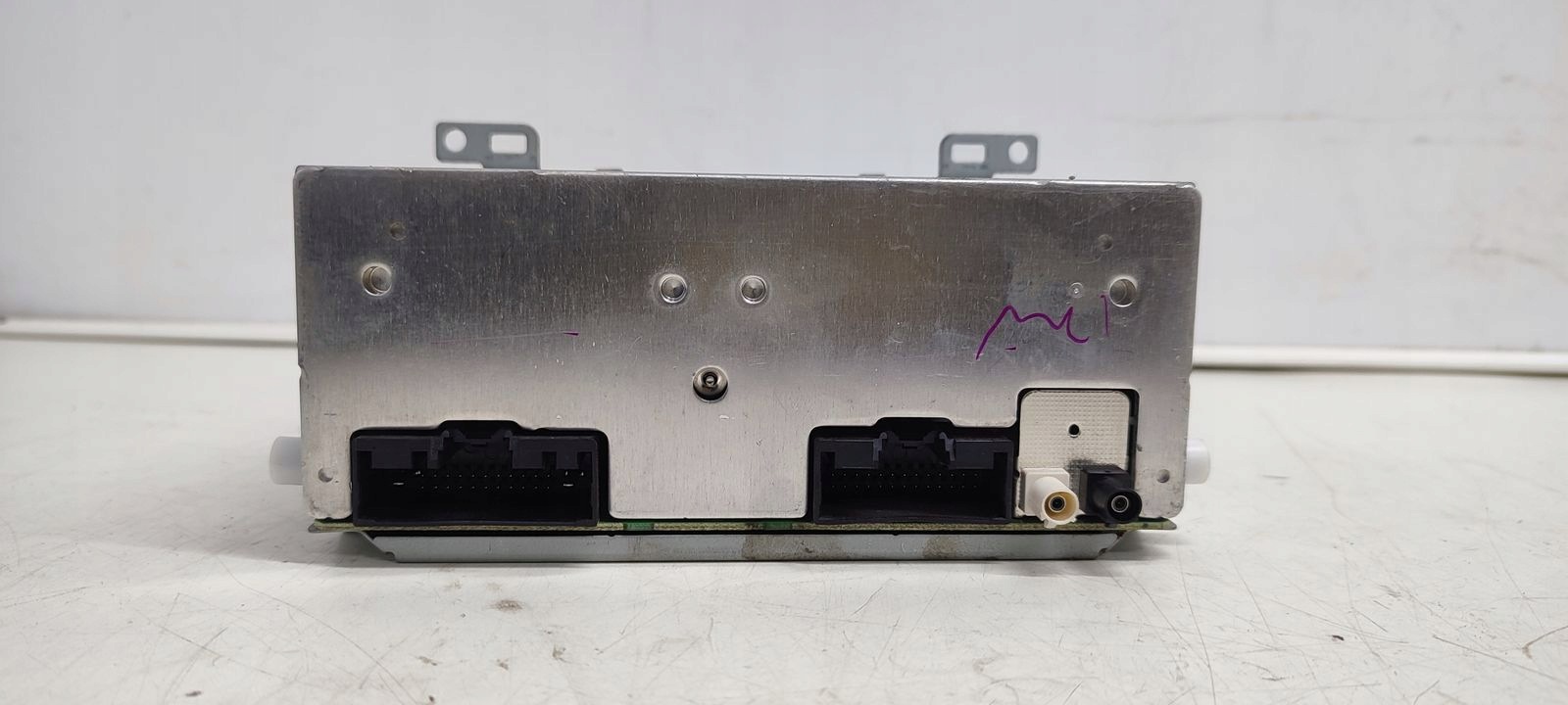 Radio displej panel Ford Focus MK3
