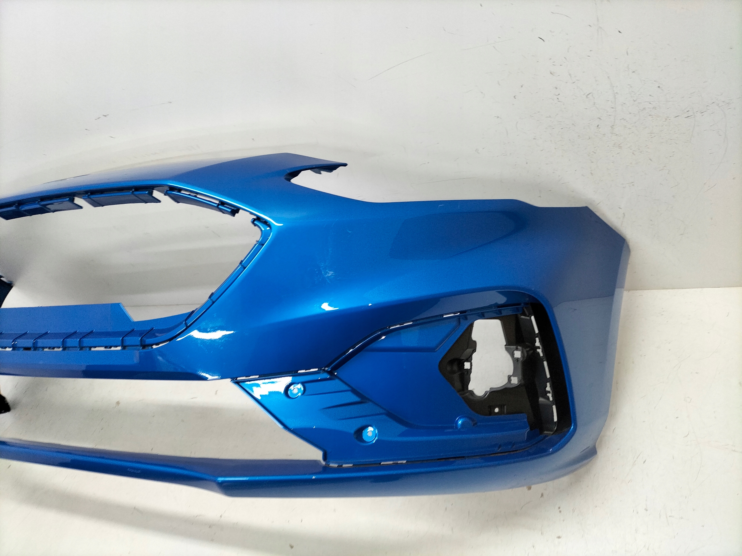 Frontstoßstange vorne FORD FOCUS MK4 18- ST
