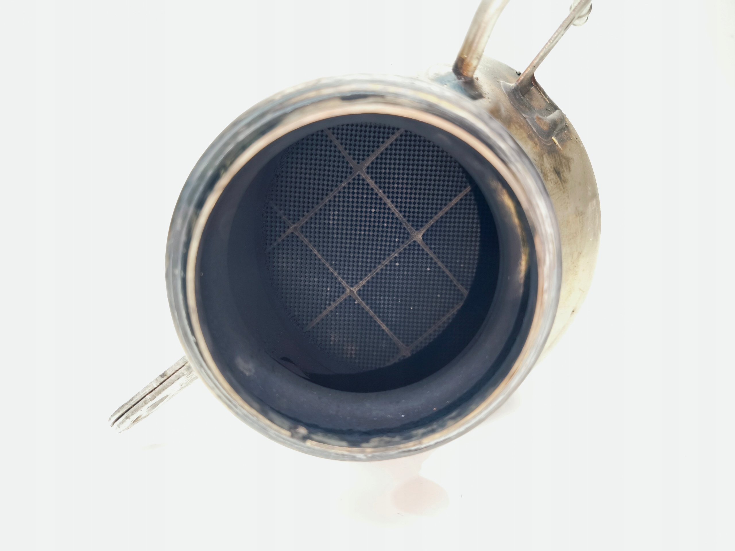 catalyst filter DPF AUDI A4 B9 A5 8W A6 C8 05L131765K 05L131775C 05L181AA