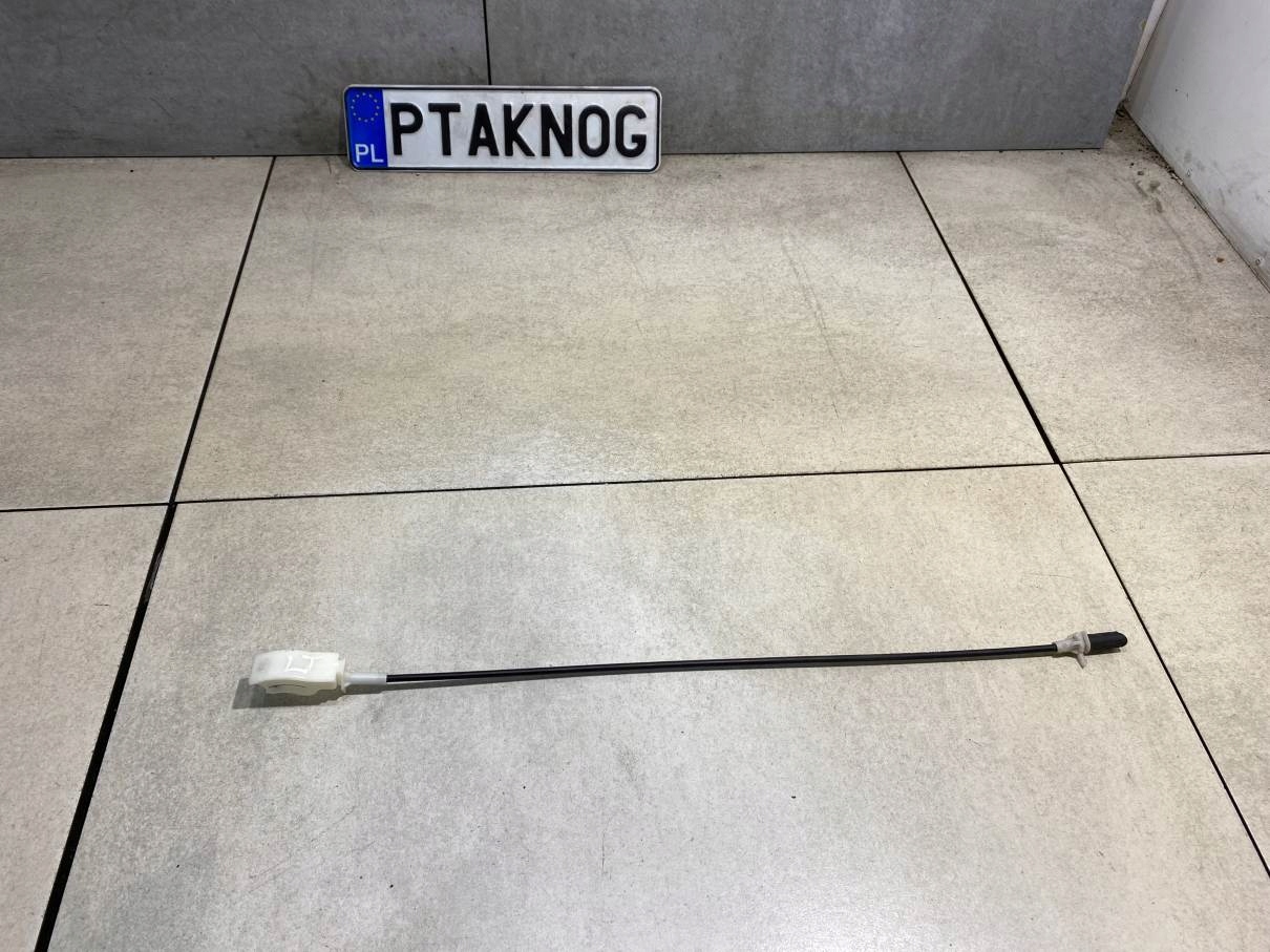 Câble de la serrure Portière Gauche Arrière BMW 3 E46