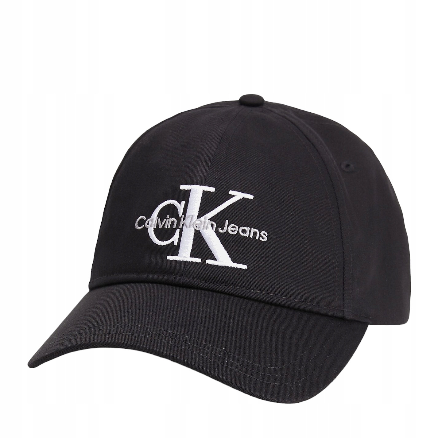 Czapka z daszkiem męska Calvin Klein Jeans K50K510061-BDS