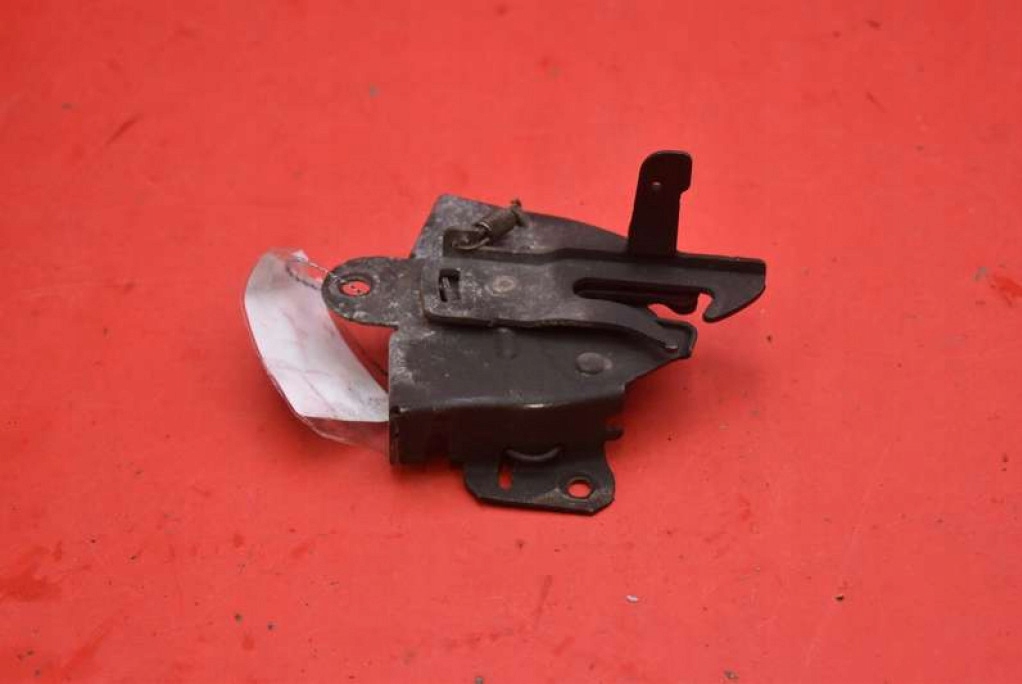 Cerniera Cerniere cofano MITSUBISHI OUTLANDER 1 e 01-08
