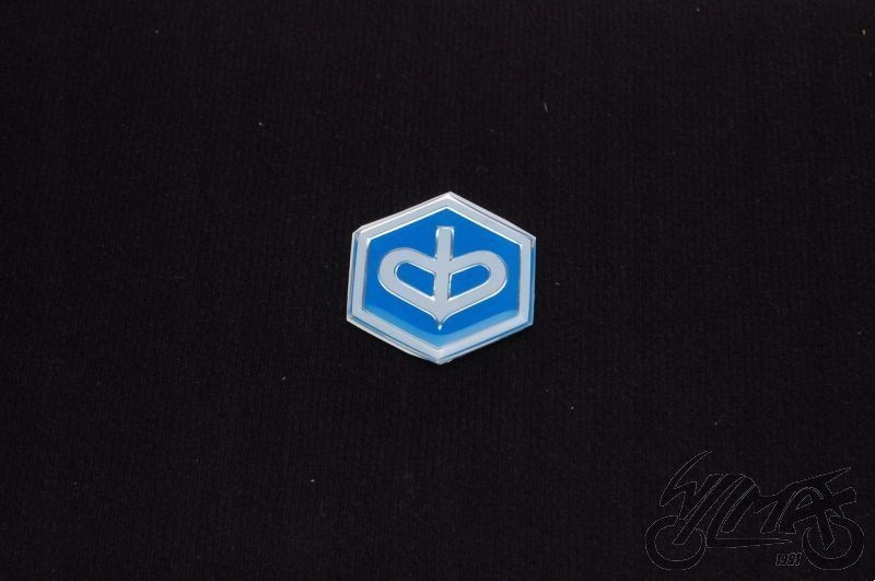 Emblemat do Piaggio zip
