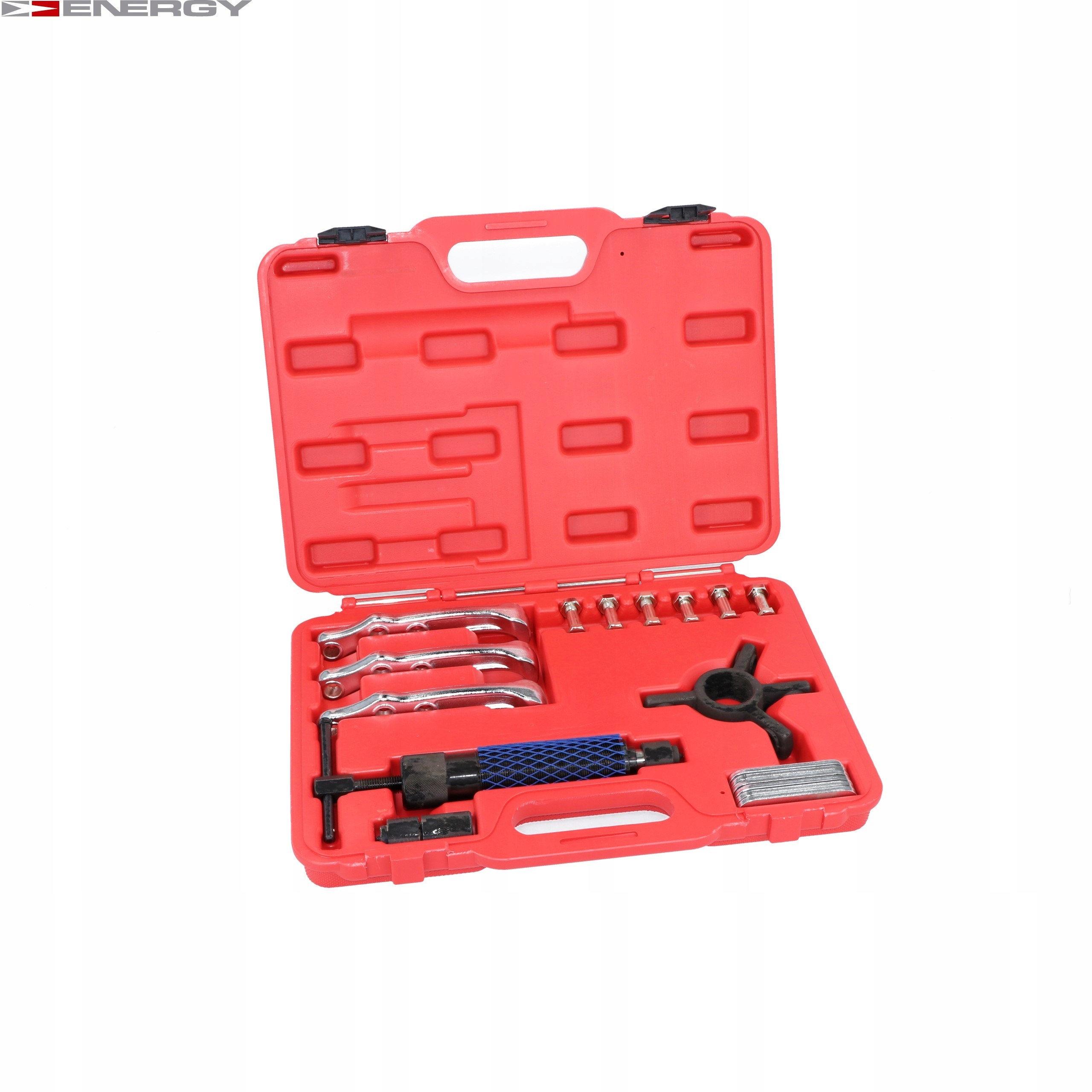 ŚCIĄGACZ TRÓJRAMIENNY HYDRAULICZNY Marka Energy