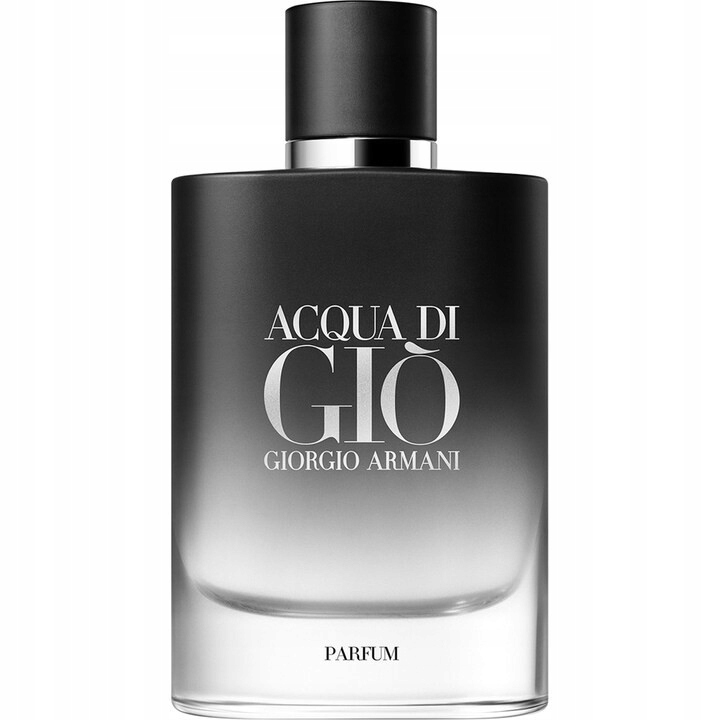 Giorgio Armani Acqua Di Gio Parfum New 50 ml