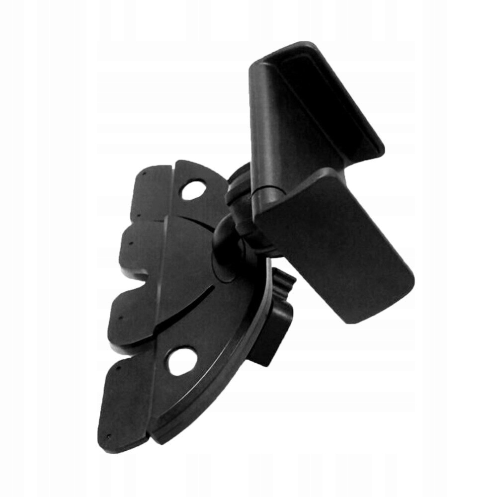 693546128758246998 - для CD-плеєра 360 градусів регульований Затискач ABS