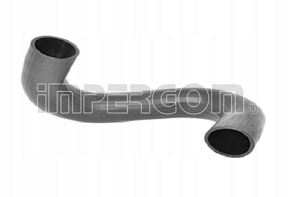 IMP PRZEWÓD INTERCOLERA DUCATO Marka Sparta