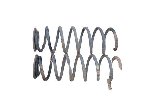 SEAT TOLEDO 3 III 04- SPRĘŻYNY TYŁ