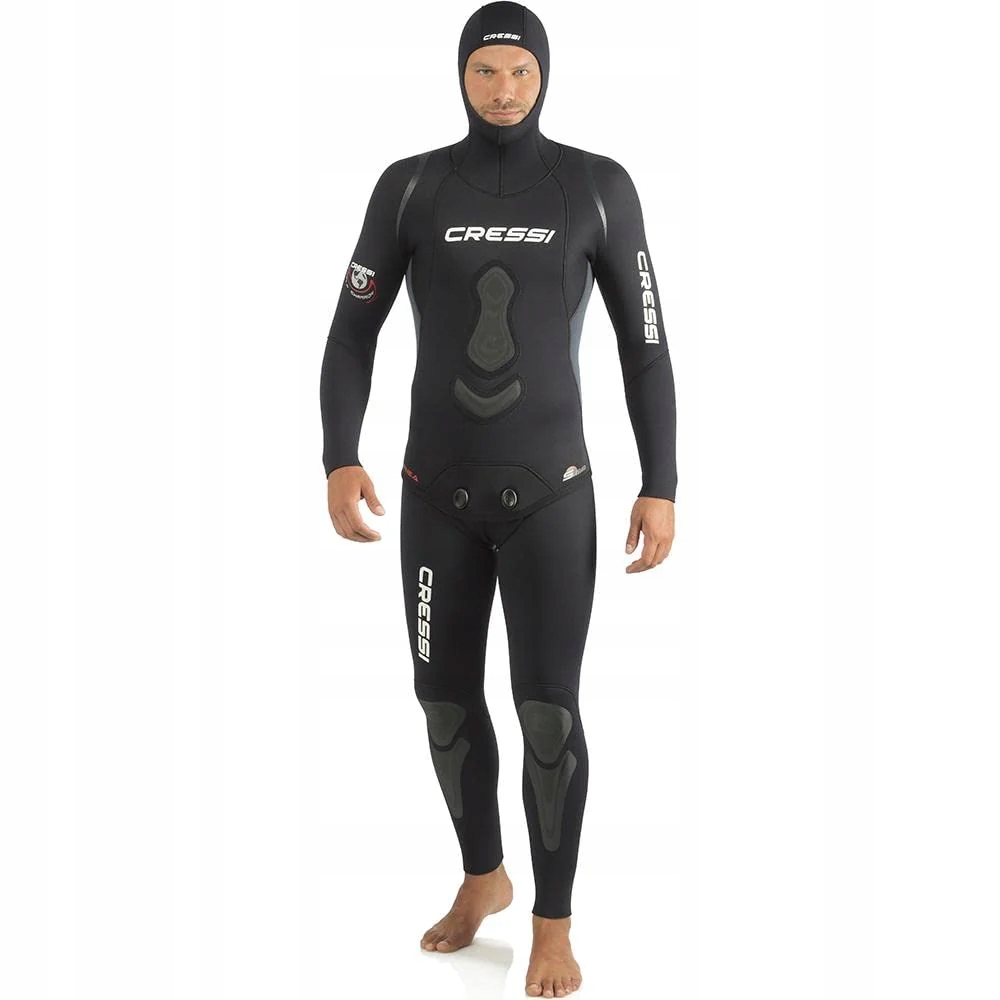Cressi Apnea Pianka Meska Komplet r.XL 5mm