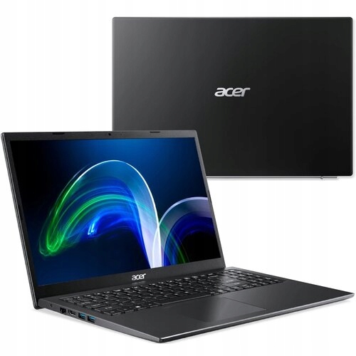 Laptop Acer Extensa 15 EX215-54-32ZX Czarny Nowy