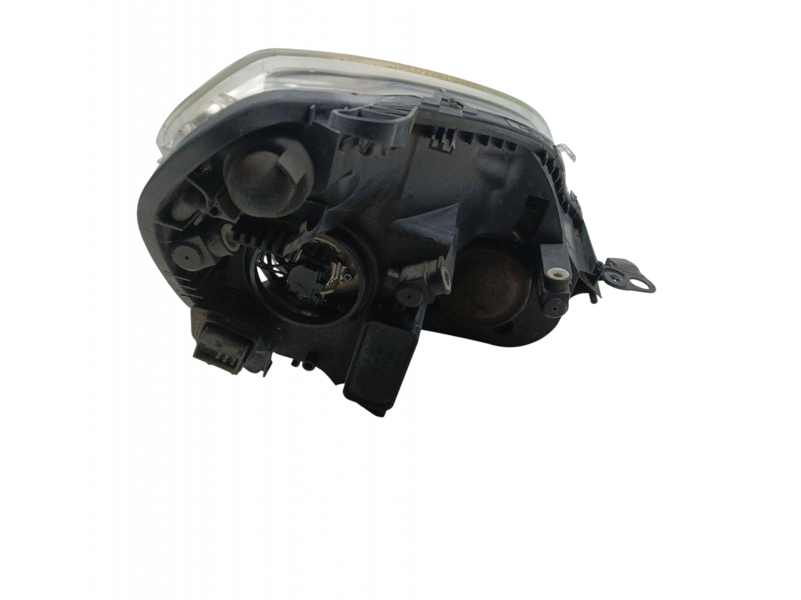 light REFLEKTOR left front OPEL ZAFIRA B LIFT (2008-2014) 13260844 EUROPA