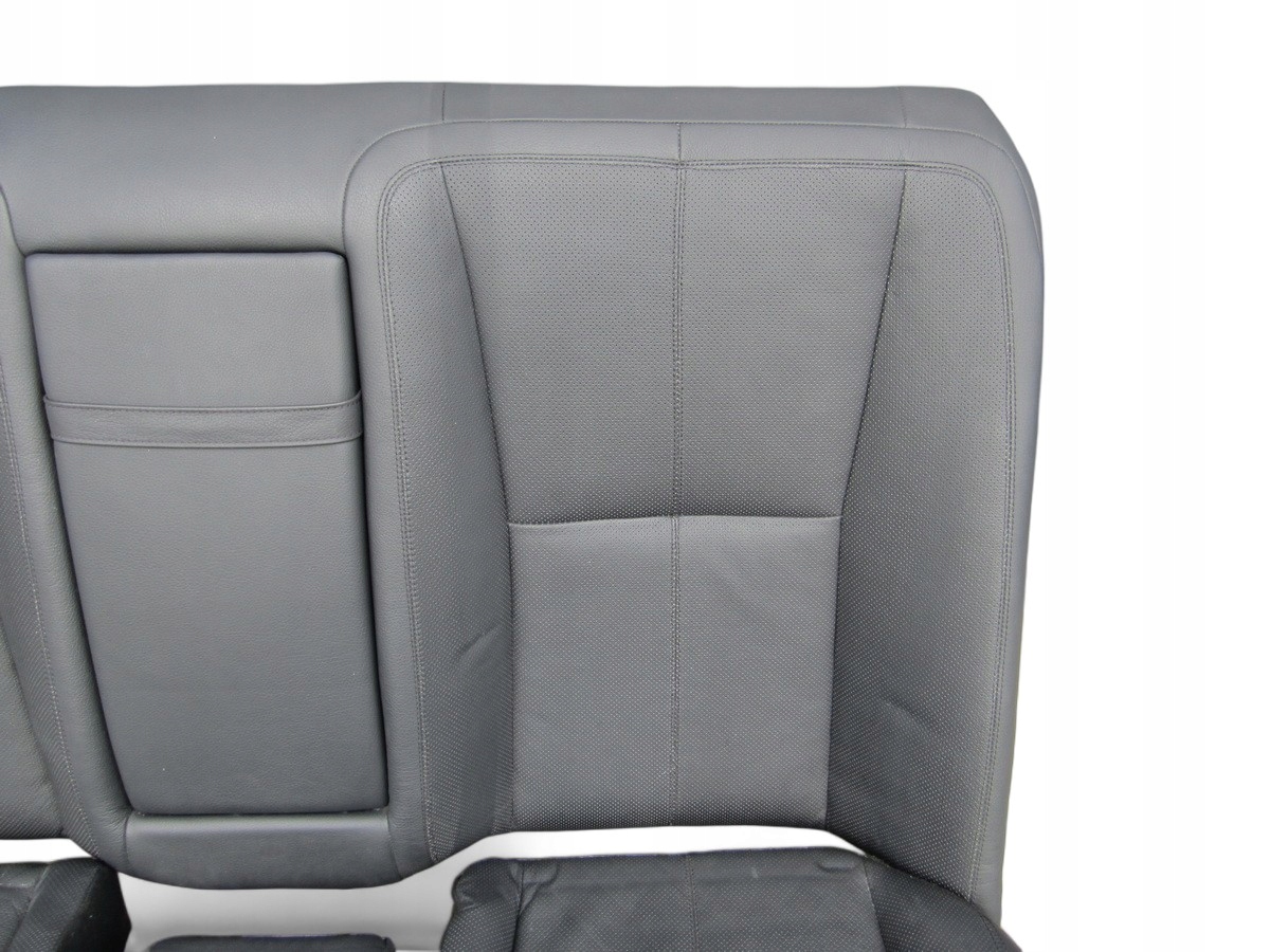 HINTEN HECK SITZ MERCEDES W221