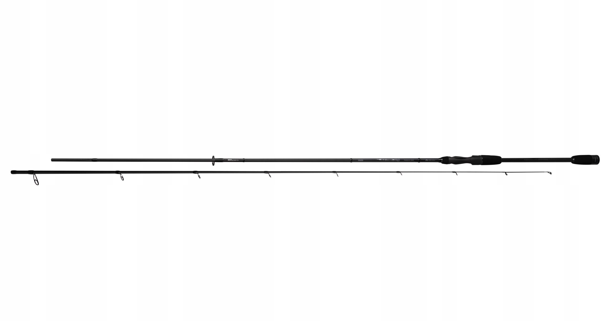 Wędka Spiningowa Mikado Inazuma Pro Perch 2.20m 16g