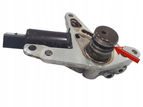 PIERŚCIENIE NASTAWNIKA DO AUDI VW 2.0 ALT MKB Typ samochodu Samochody osobowe