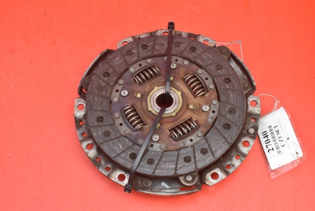 frizione disco di pressione HYUNDAI I10 e 10 1 e 1.1 69 KM 10-13
