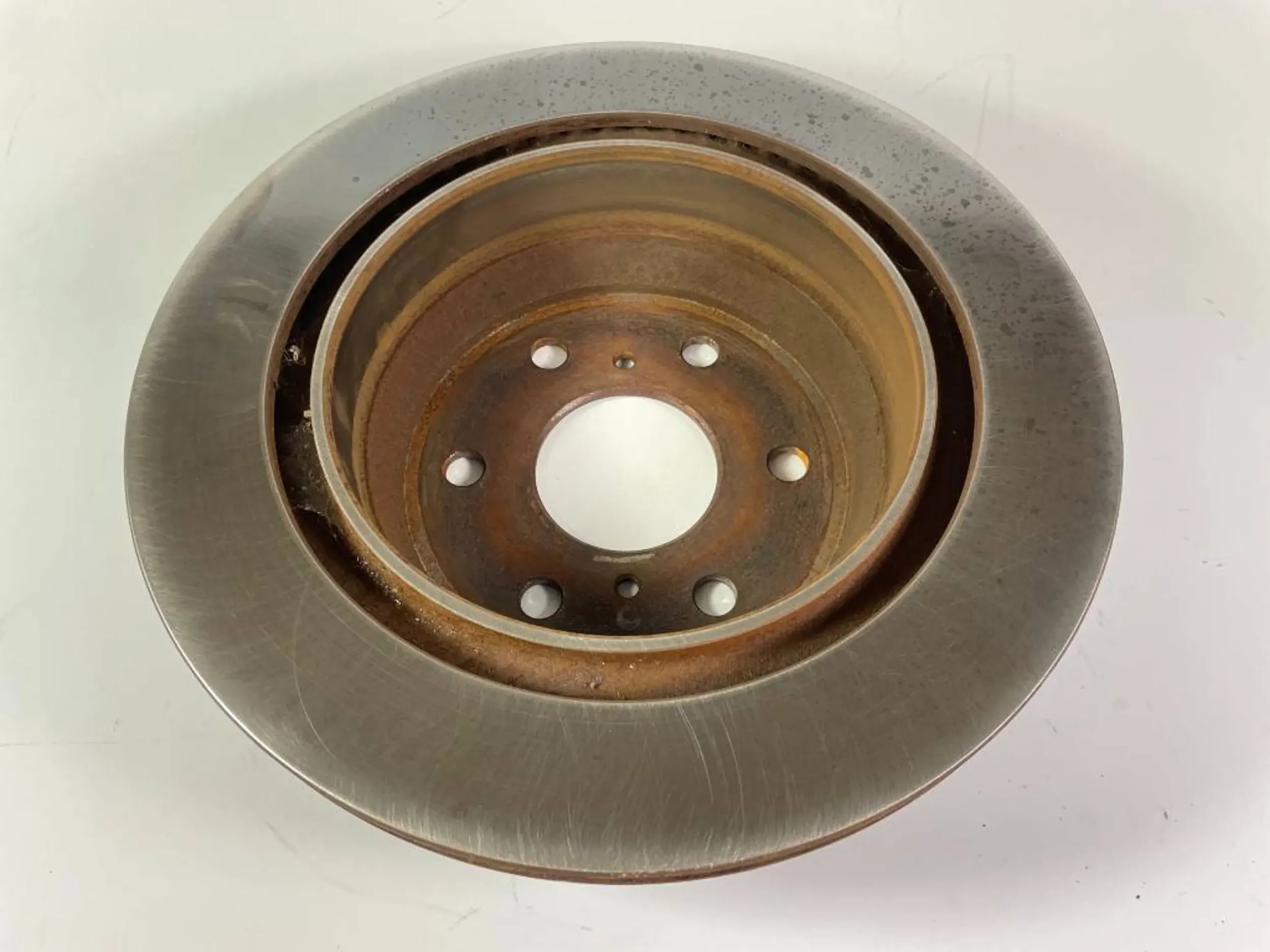 GMC Yukon 2015 Arrière Disques Frein