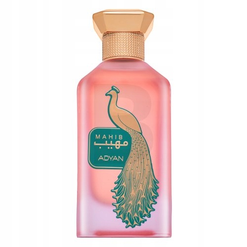 Adyan Mahib parfémovaná voda pro ženy 100 ml