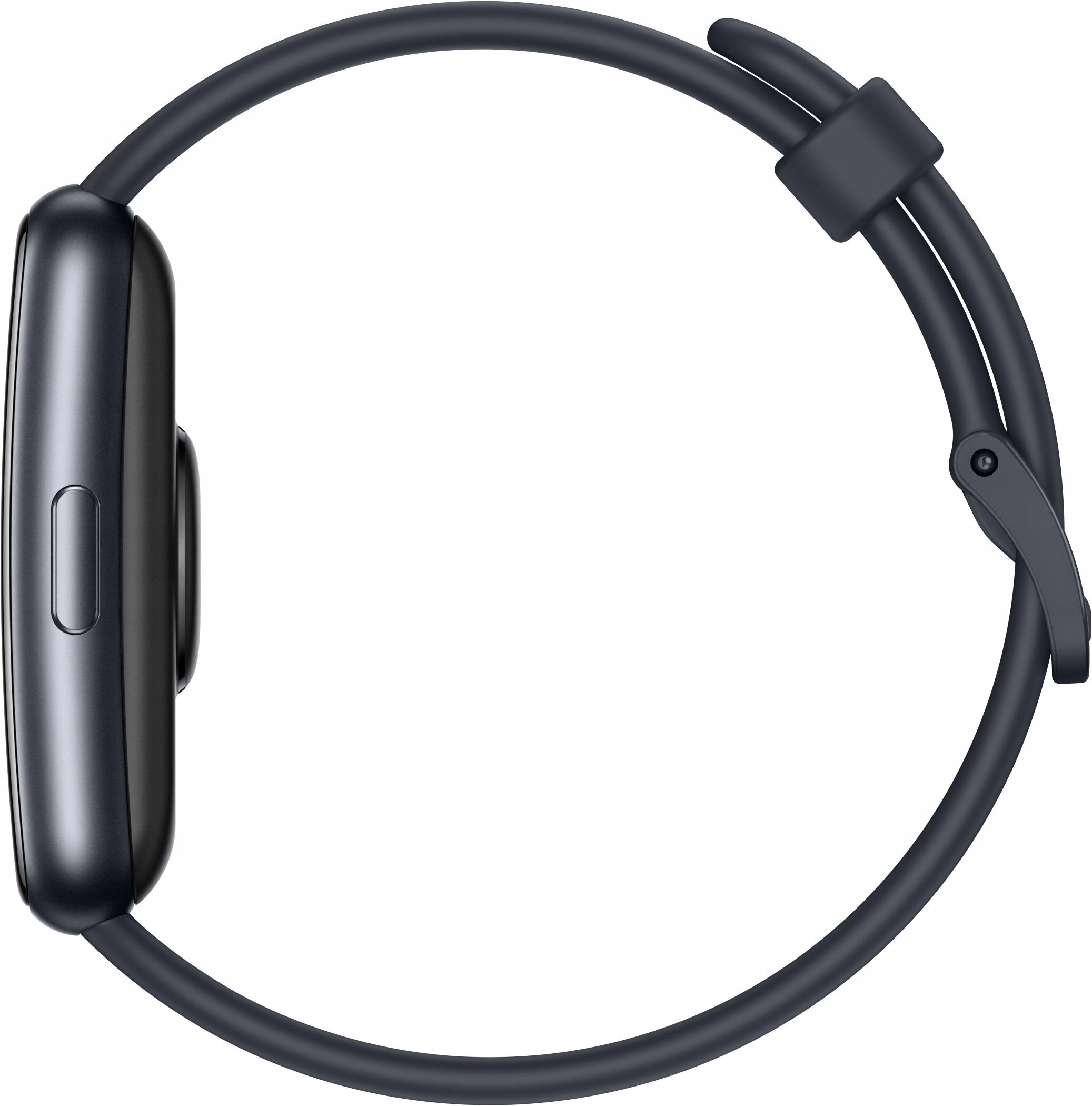 Smartwatch HUAWEI Watch Fit SE Czarny Kształt koperty prostokątna