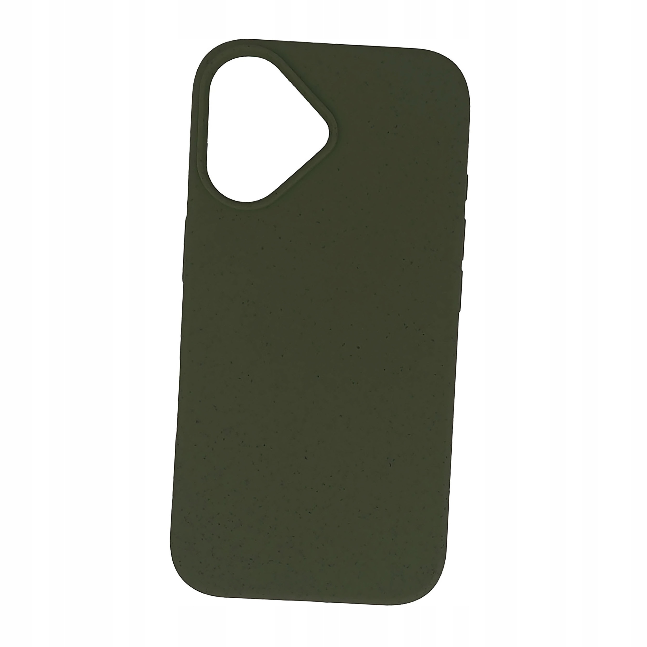 Plecki Etui Multiple Color Wheat Bran Case MagSafe do iPhone 16