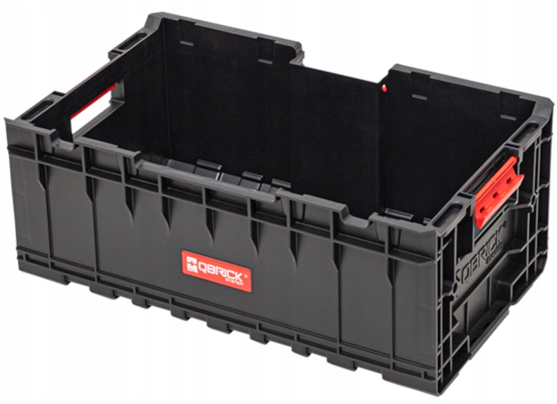 TOOLBOX Qbrick System ONE Box 2.0