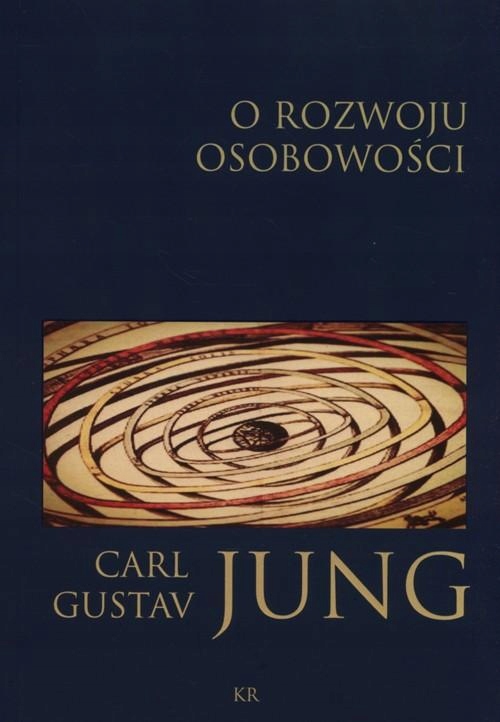 

O Rozwoju Osobowości, Jung Carl Gustav