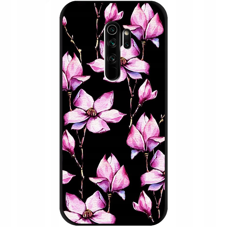 ANDROID - Xiaomi Redmi Note 8 Pro   6GB/128GB ケース有 Etui Silikonowe Xiaomi Redmi Note 8 Pro w Etui, case