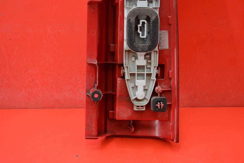 light left rear part rear 9680545280 CITROEN BERLINGO 2 II 08-12