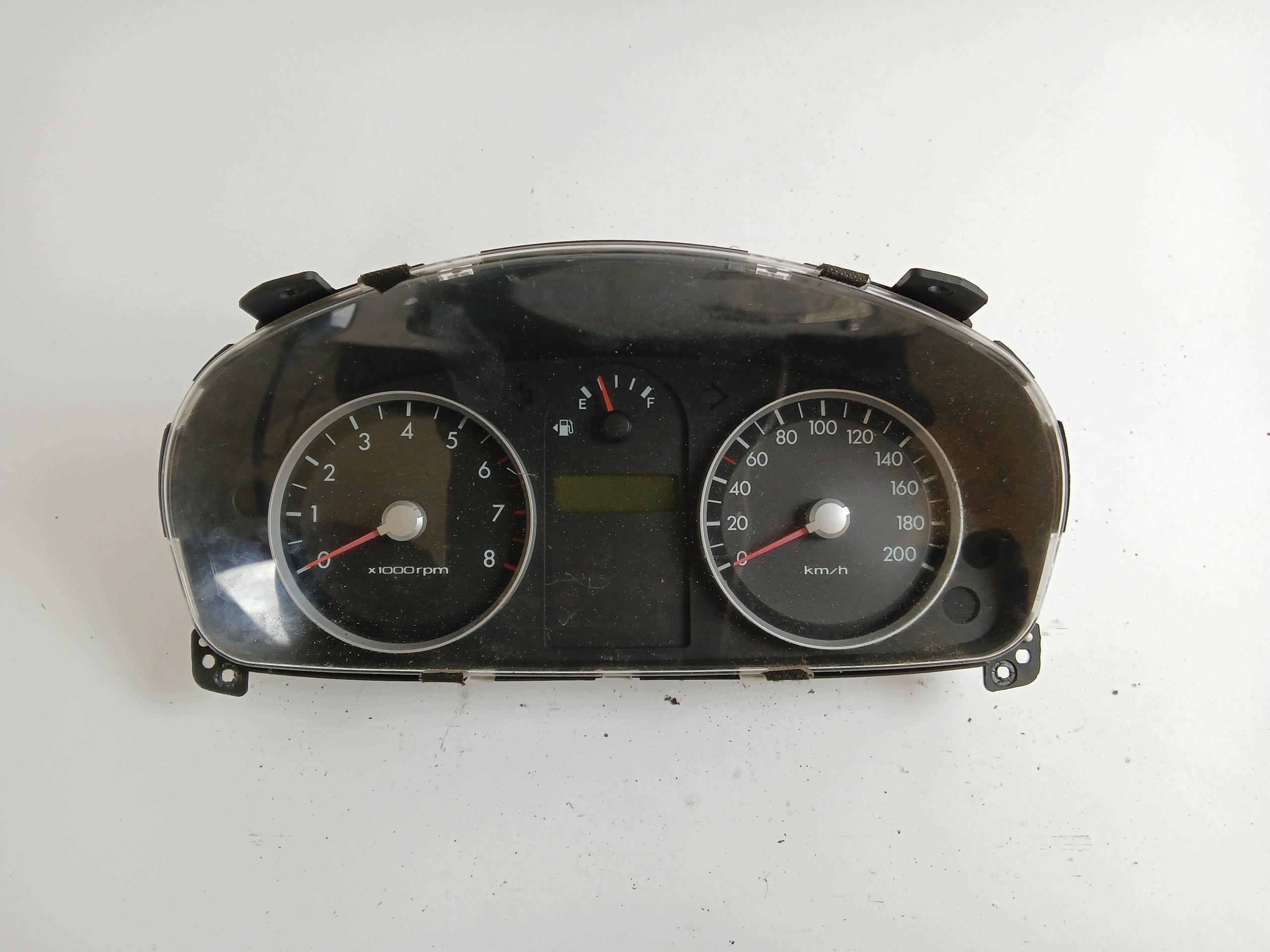 HYUNDAI GETZ and 1.1 dials dials 94005-1C210