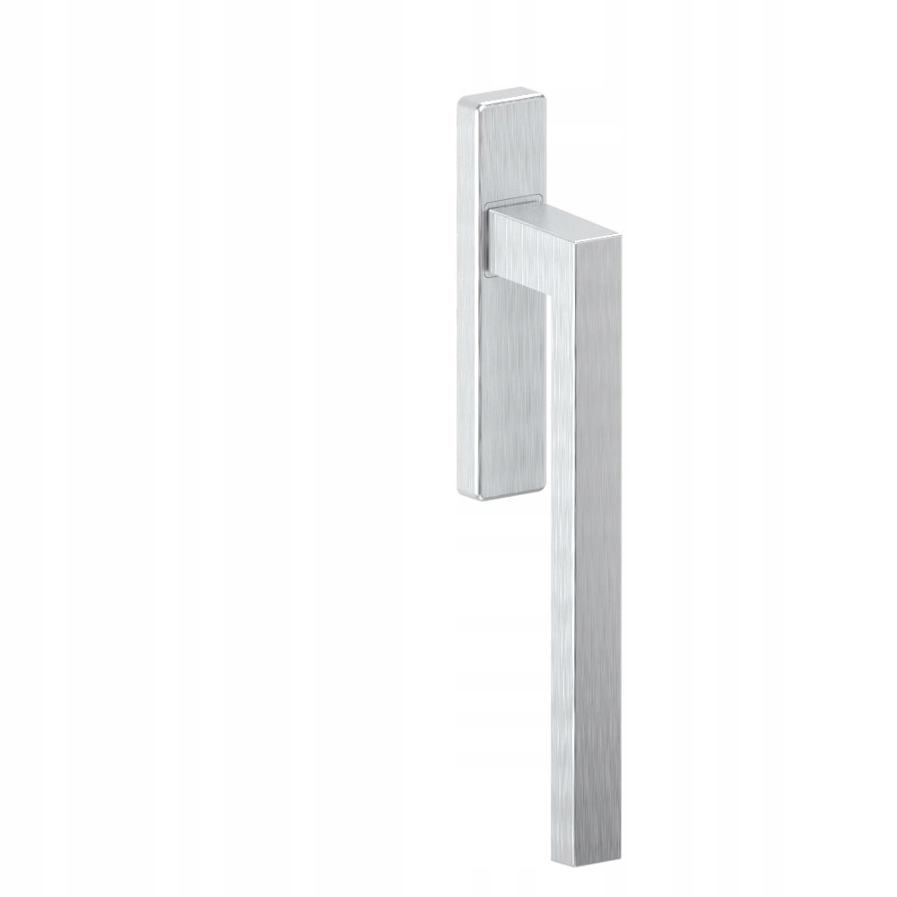 Klika pro posuvné terasové dveře Hs Dublin F1 kartáčovaná