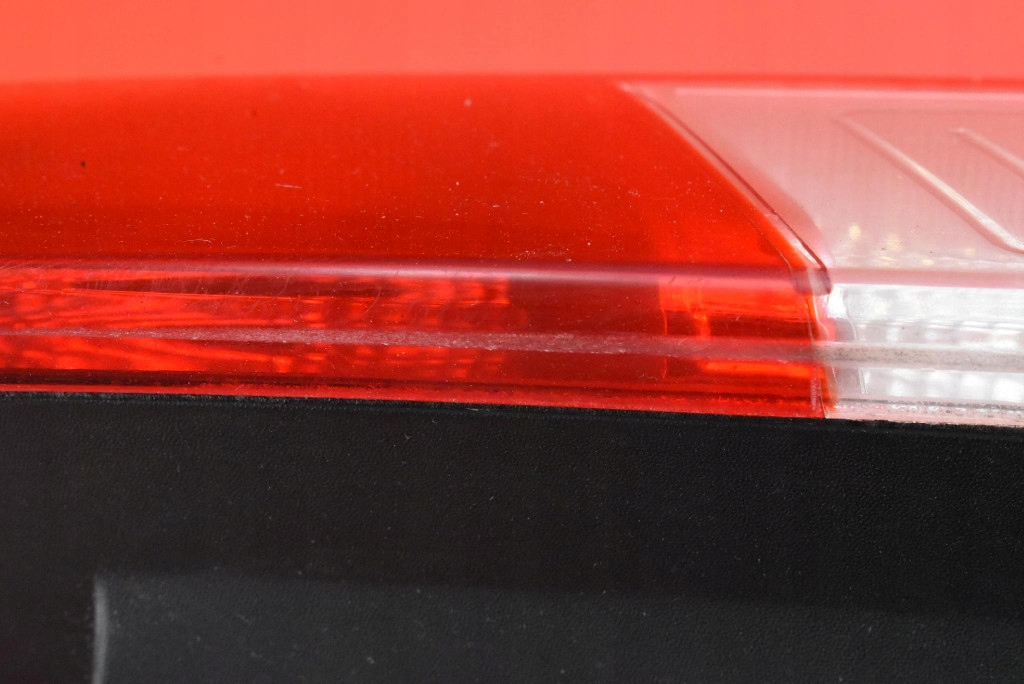 light right rear part rear DACIA DOKKER VAN 12-17