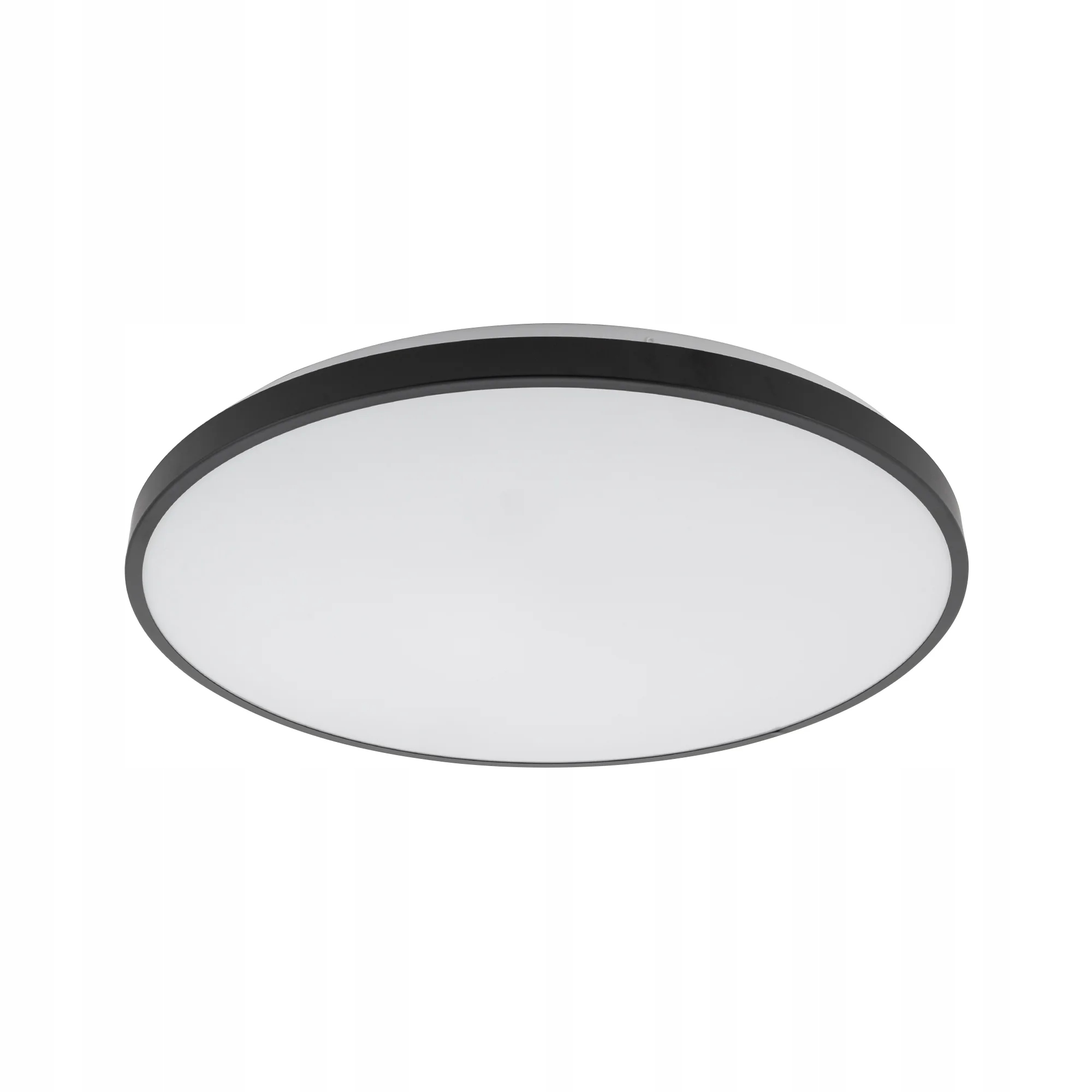 Stropné Svietidlo čierny moderný Led 3000K 49 cm Nowodvorski