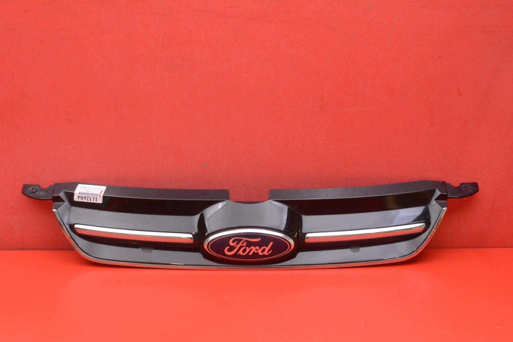 griglia nero CHROM AM51-R8200-B FORD C-MAX MK2 10-15