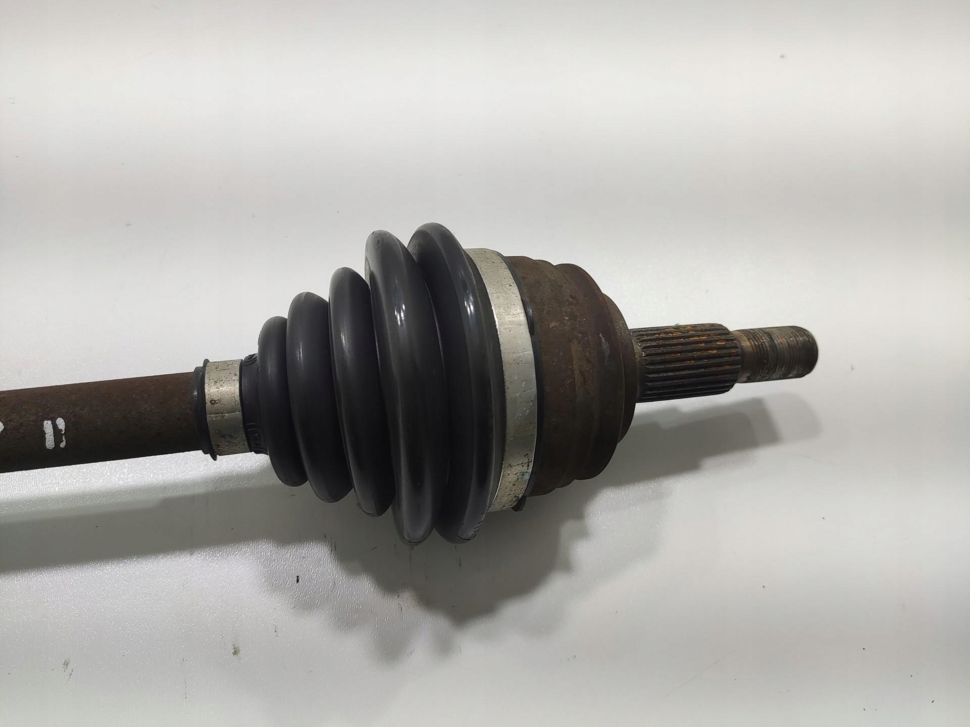 semi-axis left left front PEUGEOT 308 II T9 1.2 THP 2013-2017 9677561480